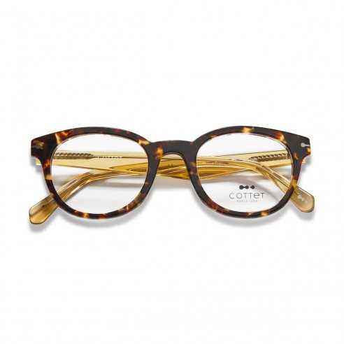 Gafas graduadas Unisex Cottet Barcelona Balmes...