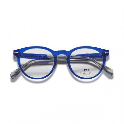 Gafas graduadas Unisex Cottet Barcelona Iradier...