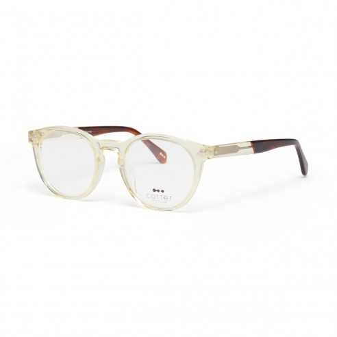 Gafas graduadas Unisex Cottet Barcelona Iradier...