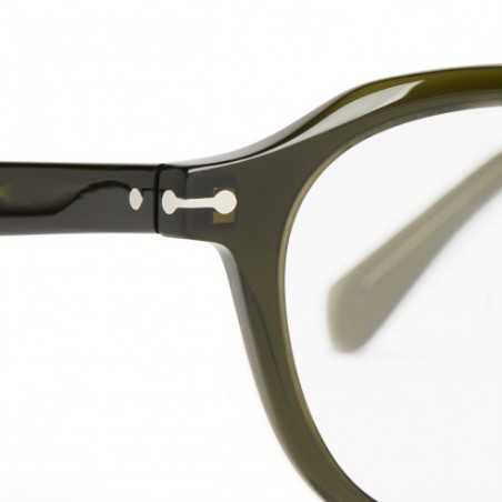 Ulleres graduades Cottet Barcelona -  Bonanova 833 Dark Green 4921