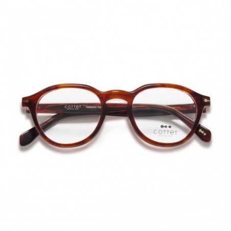Eyeglasses Cottet Barcelona - Bonanova 933 Havana 4921