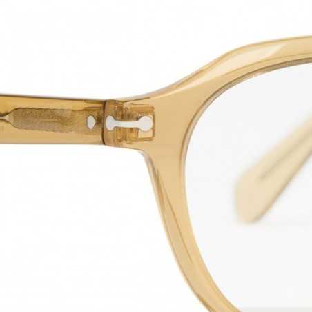 Ulleres graduades Cottet Barcelona -  Bonanova 722 Trans Honey 4921