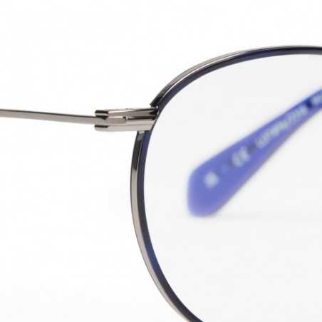Ulleres graduades Cottet Barcelona -  Santalo 200/900 Matt Black  4920