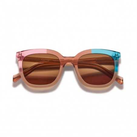 Gafas de sol Cottet Barcelona -  Manso 931 Gel Skin  Brown 50