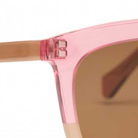 Gafas de sol Cottet Barcelona -  Manso 931 Gel Skin  Brown 50