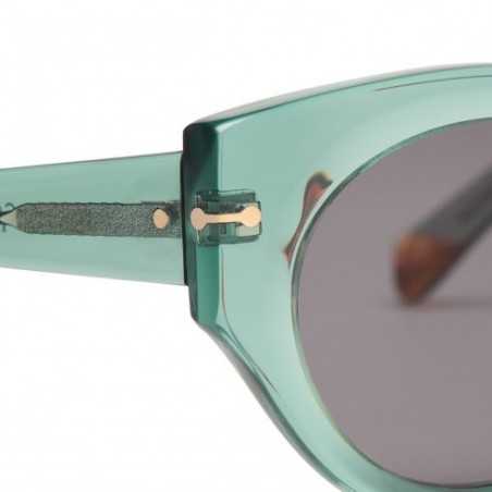 Sunglasses Cottet Barcelona - Tuset 536 Trans Grace Grey 48
