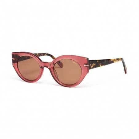 Gafas de sol Cottet Barcelona - Tuset 335 Trans Rose Brown 48