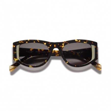 Ulleres de sol Cottet Barcelona - Marina 934 Havana Scala Grey 50