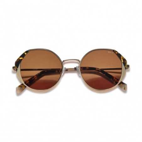 Sunglasses Cottet Barcelona - Virreina  001/934 Havana/Nacar Brown 49
