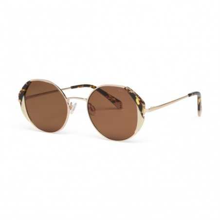 Sunglasses Cottet Barcelona - Virreina  001/934 Havana/Nacar Brown 49
