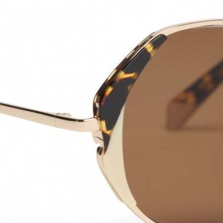 Sunglasses Cottet Barcelona - Virreina  001/934 Havana/Nacar Brown 49