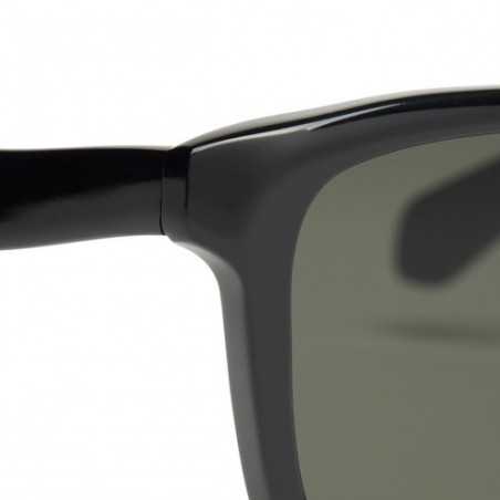 Ulleres de sol Cottet Barcelona  -  Ganduxer 200 Black Green 52