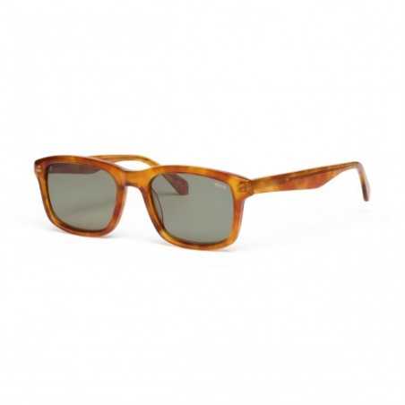 Gafas de sol Hombre Cottet Barcelona Ganduxer 721 Honey Green 52