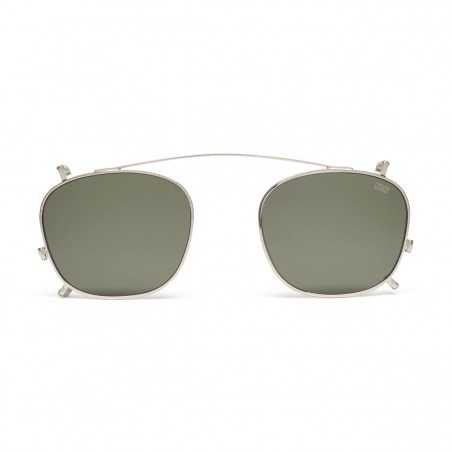 Gafas graduadas + Clip Legacy 1840 - Louvre 803 Tea 4923