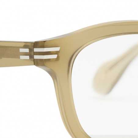 Gafas graduadas + Clip Legacy 1840 - Louvre 803 Tea 4923