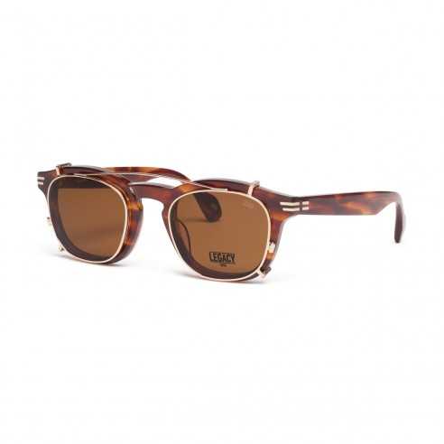 Gafas graduadas + Clip Legacy 1840 - Louvre 928...