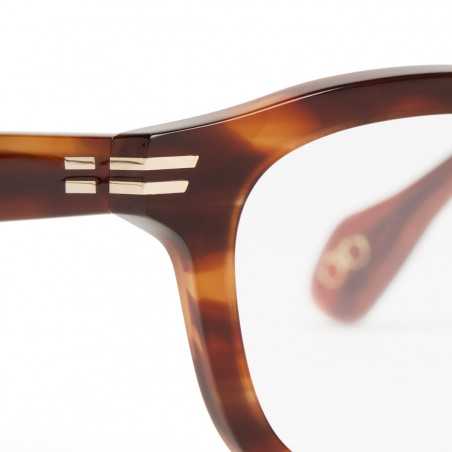 Gafas graduadas + Clip Legacy 1840 - Louvre 928 Havana Medium 4923