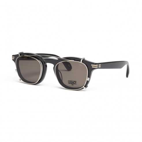 Gafas graduadas + Clip Legacy 1840 - Louvre 200...