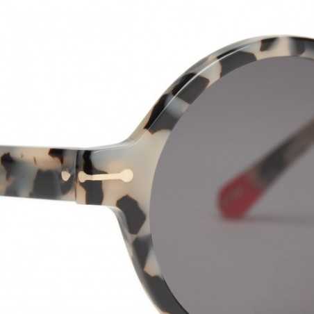 Ulleres de sol Cottet Barcelona  - Betty 217 New Panter Grey 47