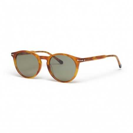Ulleres de sol Cottet Barcelona  - Gary 721 Honey Green 48
