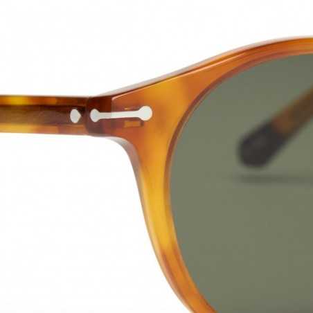 Ulleres de sol Cottet Barcelona  - Gary 721 Honey Green 48