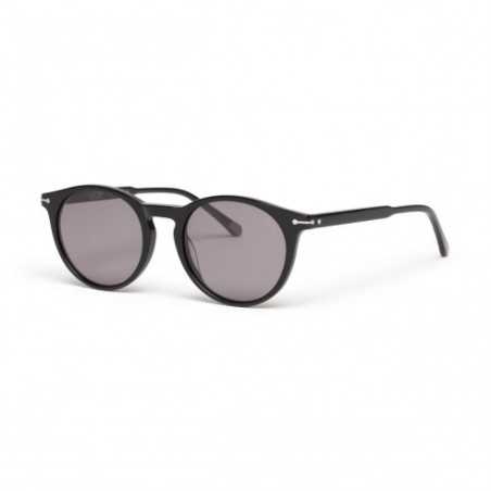 Sunglasses Cottet Barcelona - Gary 200 Black Grey 48