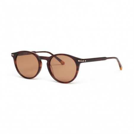 Gafas de sol Hombre Cottet Barcelona Gary 933 Havana Brown 48