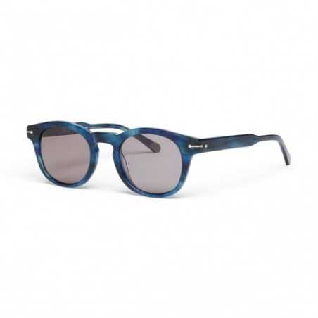 Ulleres de sol Cottet Barcelona  -Jhony 531 Veined Blue Grey 45