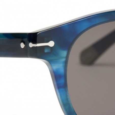 Ulleres de sol Cottet Barcelona  -Jhony 531 Veined Blue Grey 45