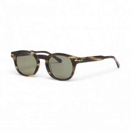 Gafas de sol Hombre Cottet Barcelona Jhony 938 Honey Green 45