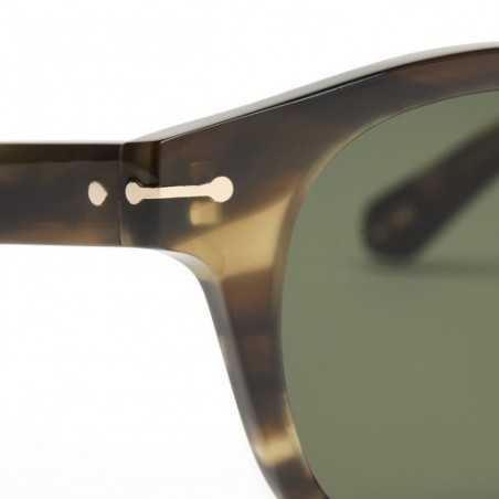 Gafas de sol Hombre Cottet Barcelona Jhony 938 Honey Green 45