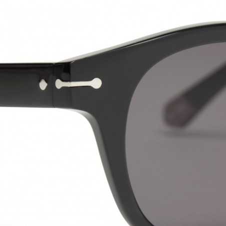 Gafas de sol Hombre Cottet Barcelona Jhony 200 Black Grey 45