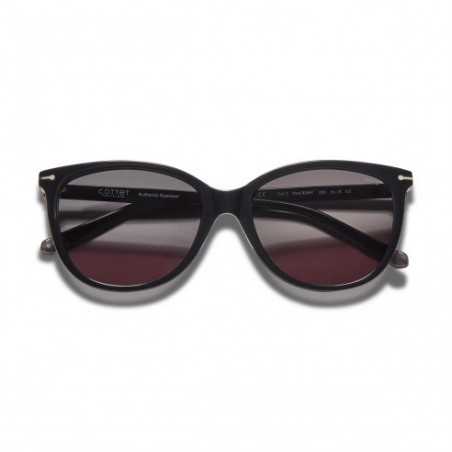 Gafas de sol Mujer Cottet Barcelona Romy 200 Black Grey 56
