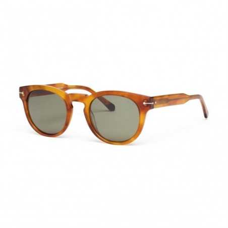 Gafas de sol Hombre Cottet Barcelona Jules 721 Honey Green 47