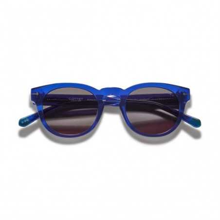 Ulleres de sol Cottet Barcelona  -Jules 522 Marine Trans Grey 47