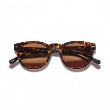 Sunglasses Cottet Barcelona - Jules 932 Havana Brown 47