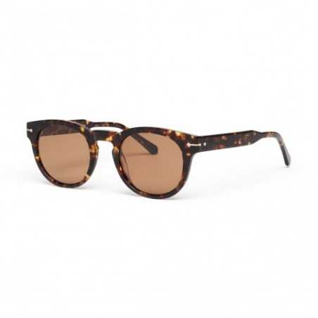 Sunglasses Cottet Barcelona - Jules 932 Havana Brown 47