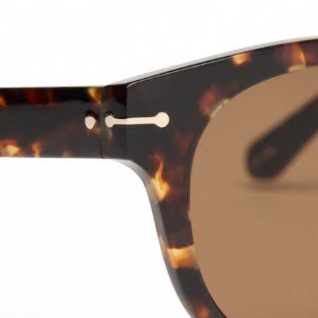 Sunglasses Cottet Barcelona - Jules 932 Havana Brown 47