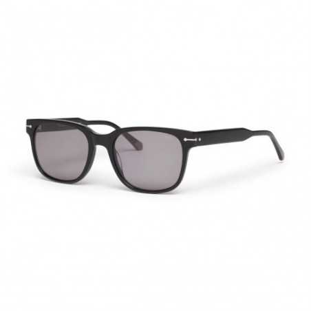 Sunglasses Cottet Barcelona -  Constant 200 Black Grey 52