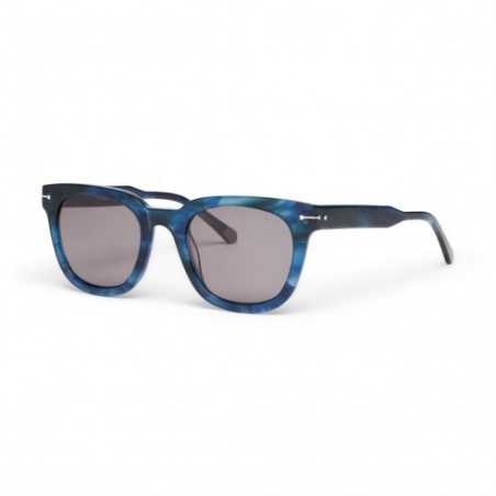 Gafas de sol Hombre Cottet Barcelona Peter 531 Veined Blue Grey 50