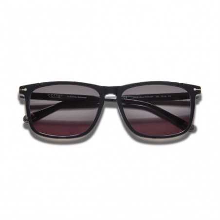 Sunglasses Cottet Barcelona - Marlon 200 Black Grey 49