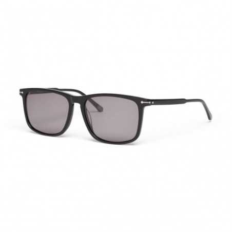 Sunglasses Cottet Barcelona - Marlon 200 Black Grey 49