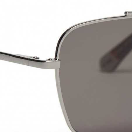 Gafas de sol Hombre Cottet Barcelona - Frank 005 Gun Havana Grey 55