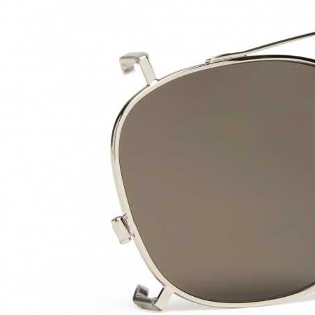 Ulleres graduades + Clip Legacy 1840 - Louvre 200 Black 4923