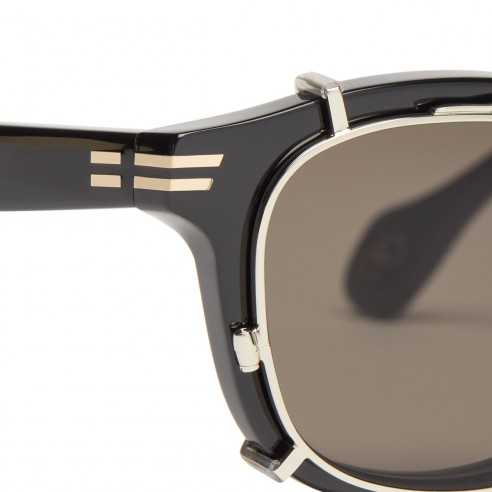 Gafas graduadas + Clip Legacy 1840 - Louvre 200...