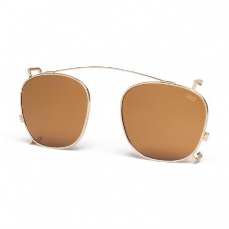 Gafas graduadas + Clip Legacy 1840 - Louvre 928 Havana Medium 4923