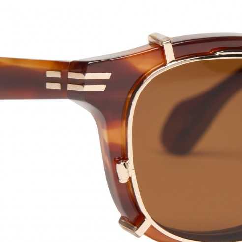 Gafas graduadas + Clip Legacy 1840 - Louvre 928...