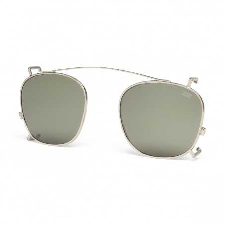 Gafas graduadas + Clip Legacy 1840 - Louvre 803 Tea 4923