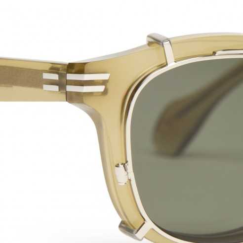 Gafas graduadas + Clip Legacy 1840 - Louvre 803...