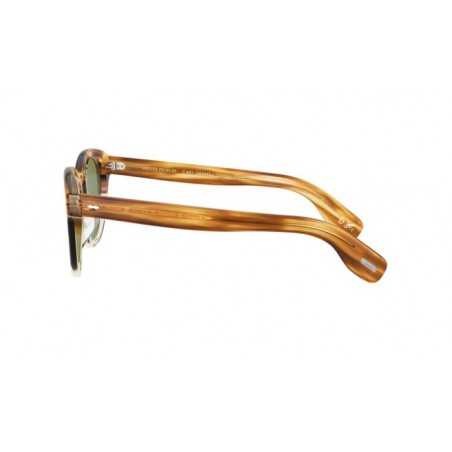 Sunglasses Oliver Peoples Unisex - OV5413SU 167452 HONEY VSB GREEN C 50